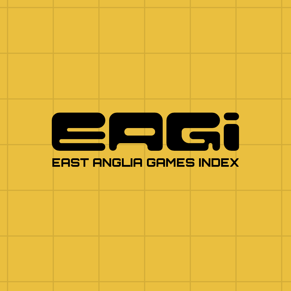 East Anglia Games Index