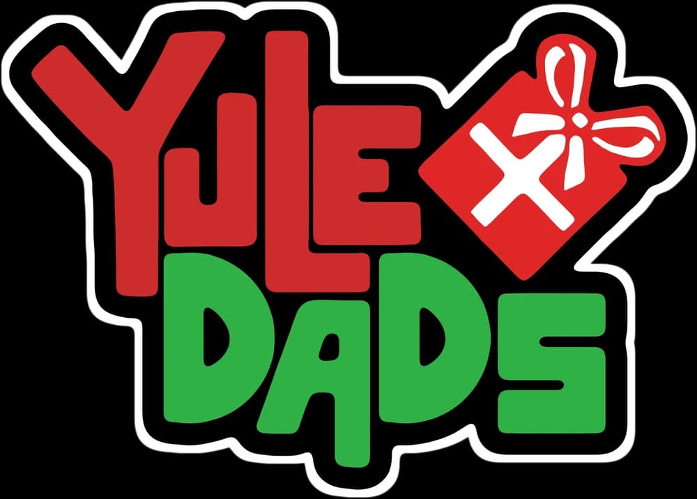 Yule Dads logo