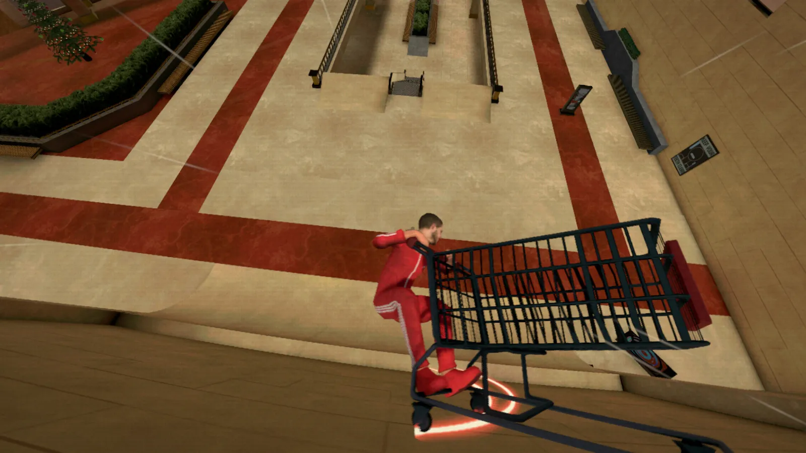 Yule Dads screenshot 7