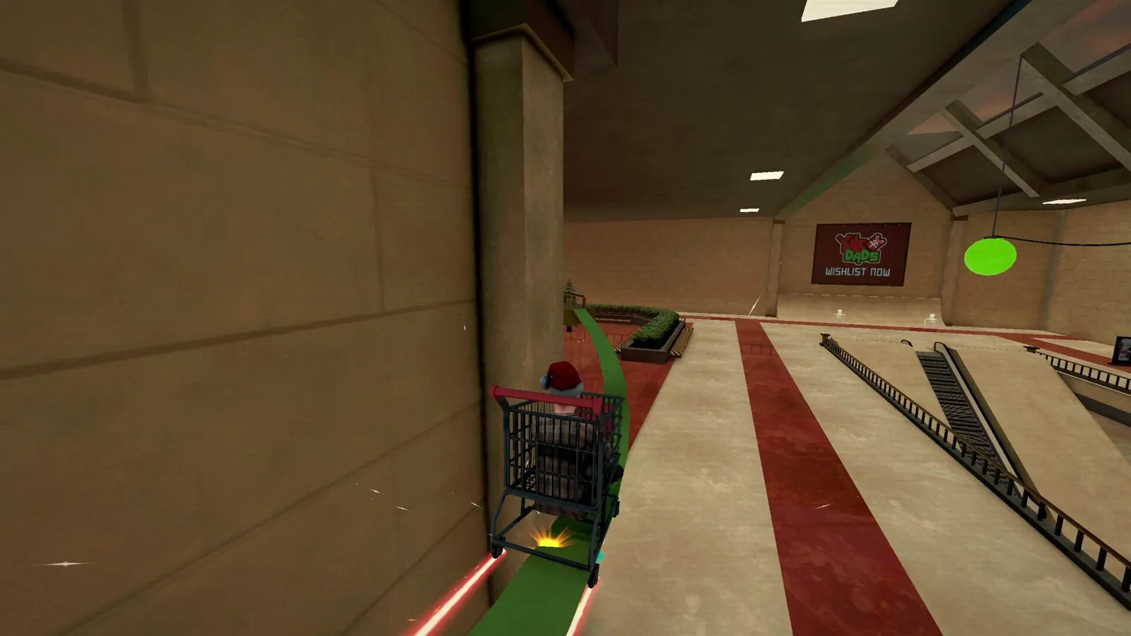 Yule Dads screenshot 8