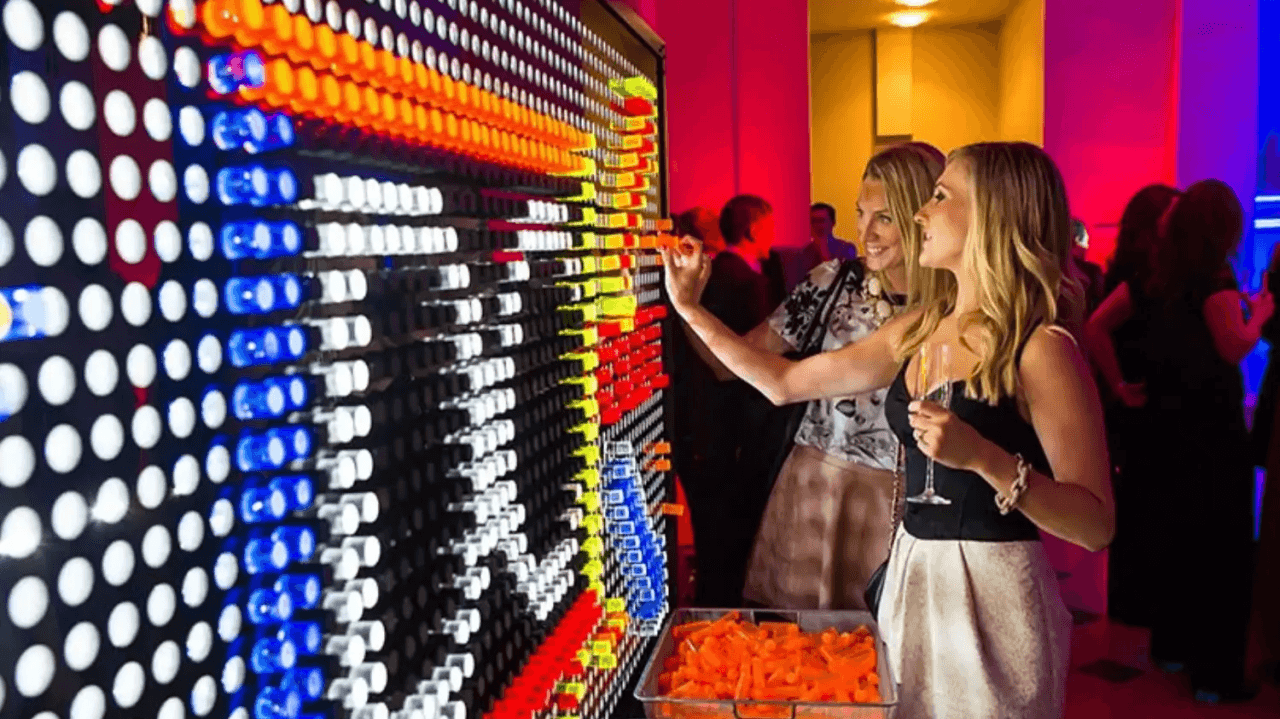 The Future of Experiential Marketing Is Participatory